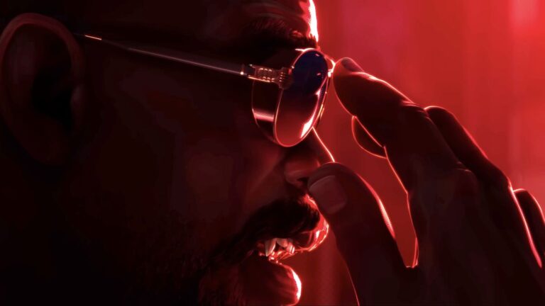 Marvel's Blade