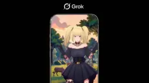 Grok AI