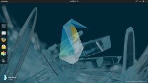 10-ročný projekt Clear Linux OS je ukončený: Intel odporúča prechod na iné distribúcie Clear Linux
