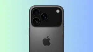iPhone 17
