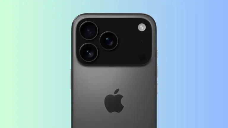 iPhone 17