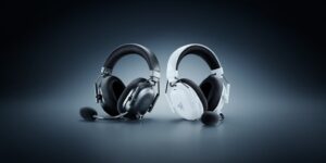 Nové Razer BlackShark V3 Pro ponúkajú ultra nízku latenciu a profesionálny zvuk pre hráčov Razer Blackshark V3 Pro