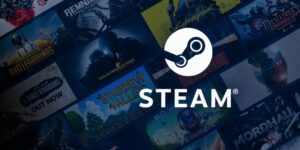 Nezastaviteľný Steam! Hneď na úvod roka padol historický rekord v počte hráčov Steam