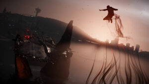Režisér Ghost of Yotei by sa chcel vrátiť k sérii Infamous, no v súčasnosti na to nie je priestor Infamous: Second Son
