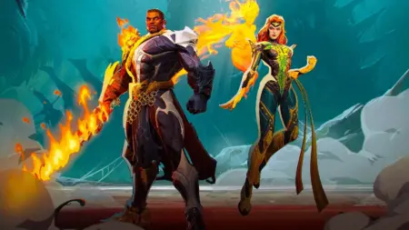 Marvel Rivals