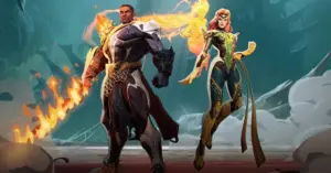 Marvel Rivals