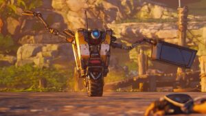 Borderlands 4