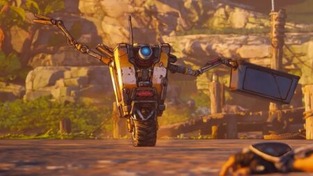 Borderlands 4