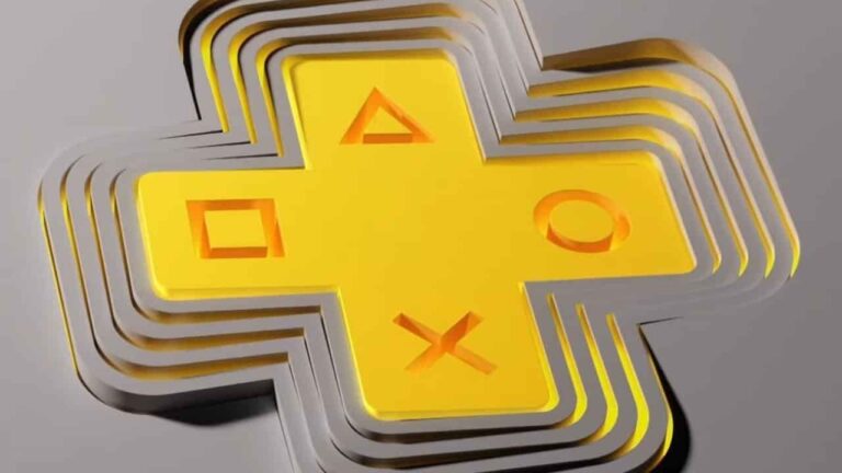 PlayStation Plus