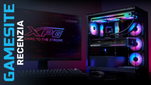 XPG LEVANTE II 360