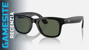 Ray-Ban Meta Wayfarer