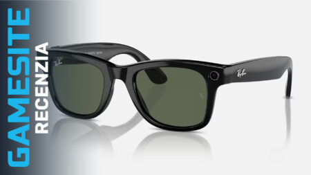 Ray-Ban Meta Wayfarer