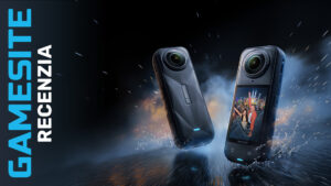 Insta360 X5