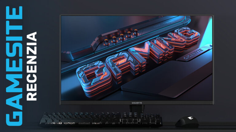 Gigabyte GS27U