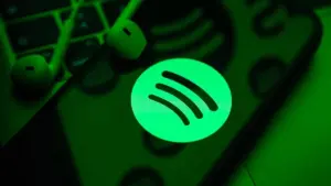 Spotify