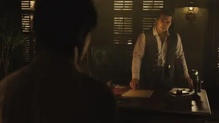 Fanúšikovia série Mafia to povedali nahlas. Vývojári ich konečne vypočuli Mafia: The Old Country