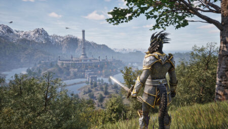 Oblivion Remastered je hit, no jeho tvorcovia prichádzajú o prácu! The Elder Scrolls IV: Oblivion Remastered