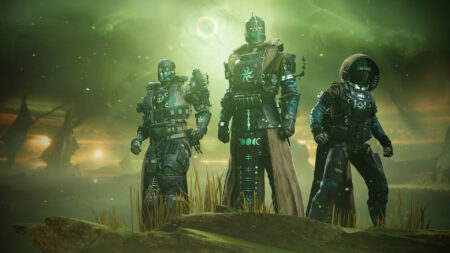 Destiny 2 odomyká všetko! Hraj všetky rozšírenia úplne zadarmo – no iba počas obmedzeného času Destiny 2