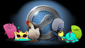 Steam Points