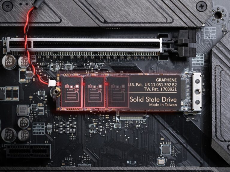 Team Group SSD