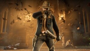 Red Dead Redemption 2
