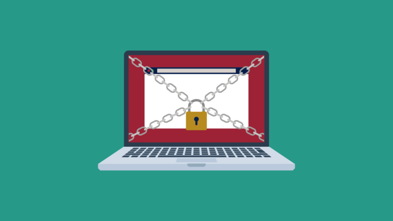 Ransomware