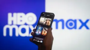 HBO Max