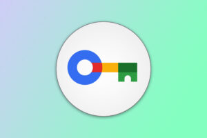 Google Password Manager