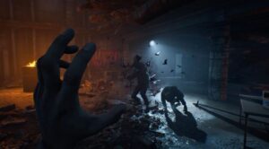 Bloodlines 2