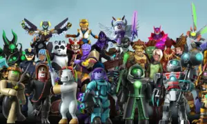 Roblox