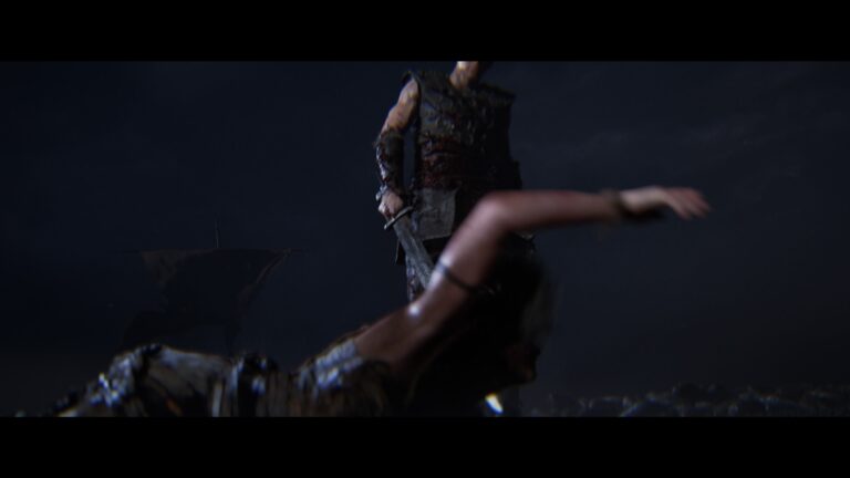Senua's Saga: Hellblade II