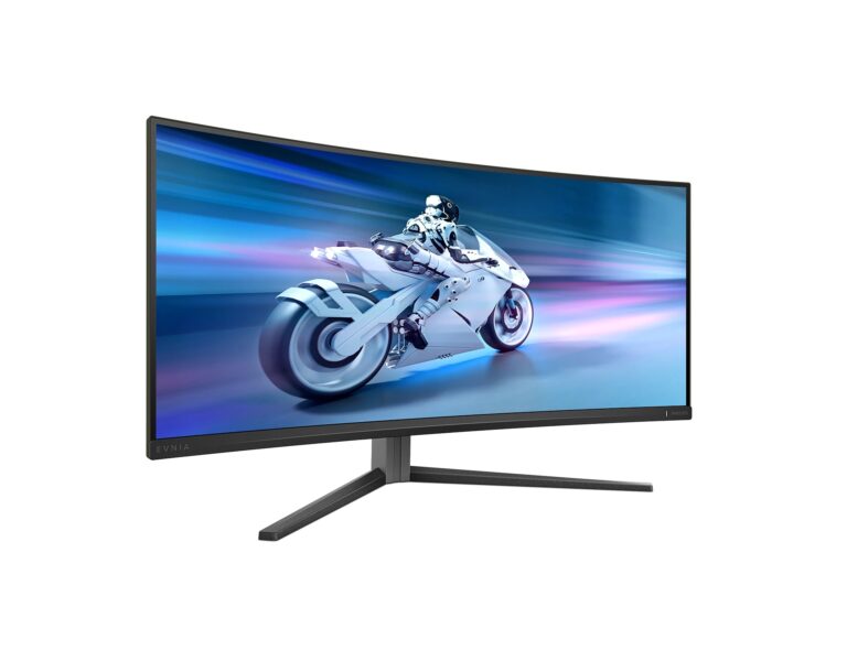 Philips 34M2C6500