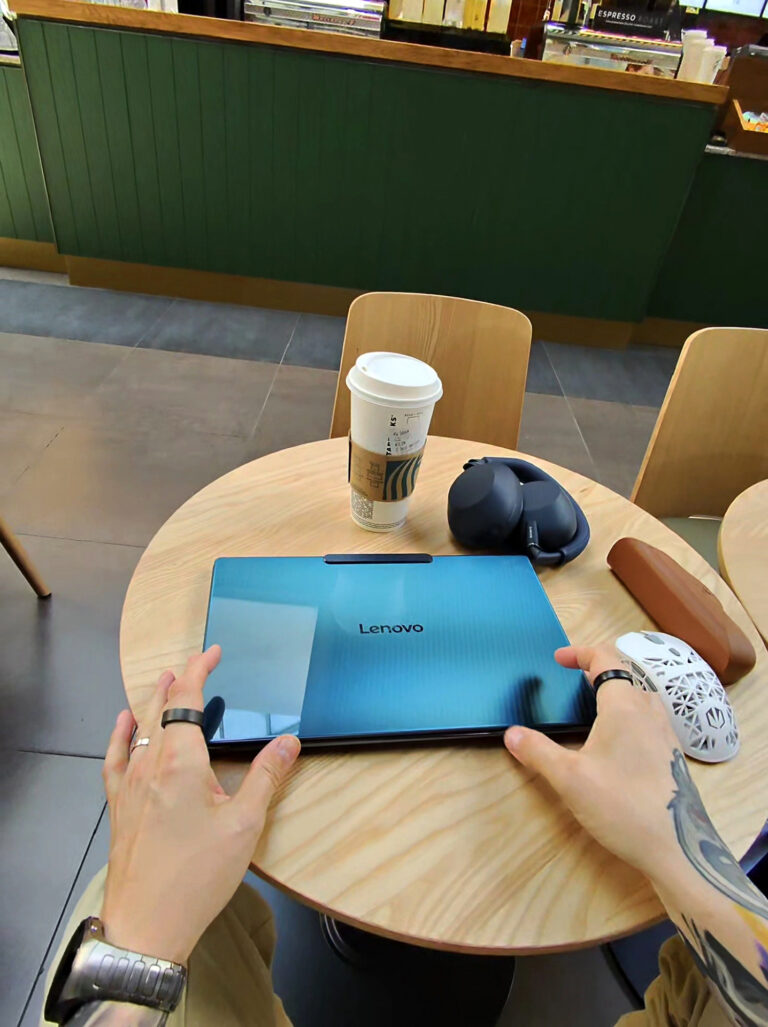 Lenovo Yoga Slim 9