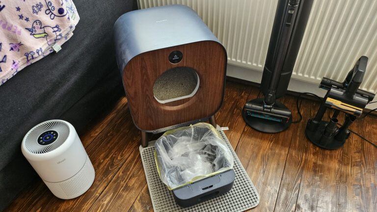 PAWBBY P1 Ultra