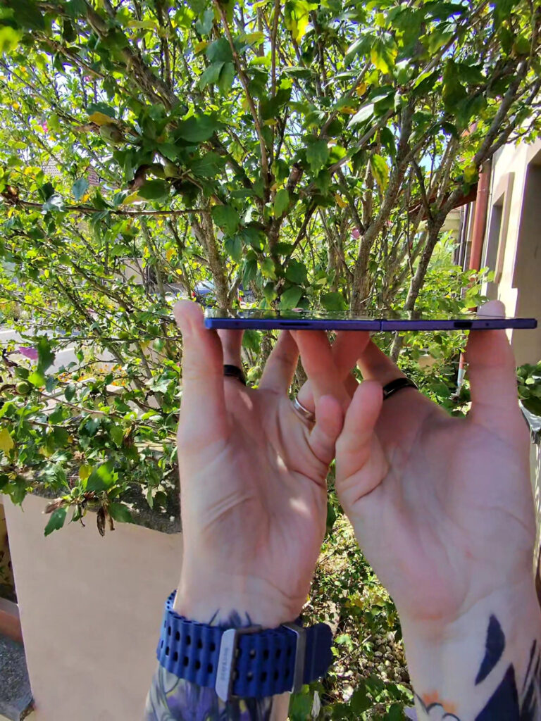 Samsung Galaxy Z Fold7