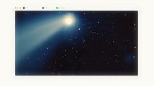 Perplexity Comet