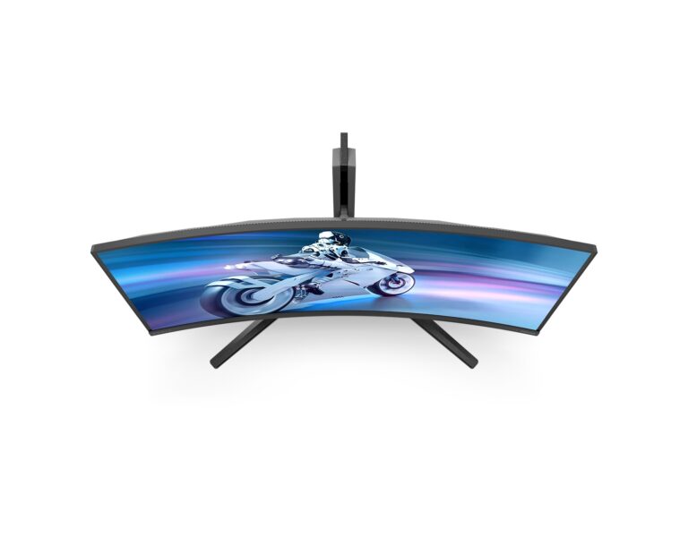 Philips 34M2C6500