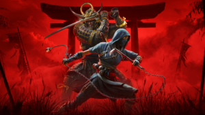 Assassin's Creed Shadows