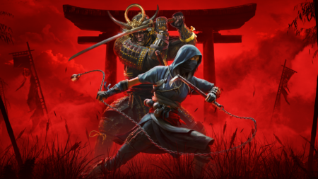Go woke, go broke? Assassin’s Creed Shadows je najpredávanejšou novou hrou v Európe Assassin's Creed Shadows