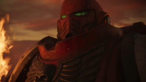 Dawn of War 4