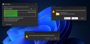 Tmavý režim vo Windows 11 sa konečne dostáva tam, kde ho používatelia najviac chcú Windows 11 tmavý režim
