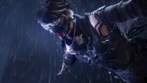 Ninja Gaiden 4