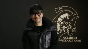 Kojima Productions