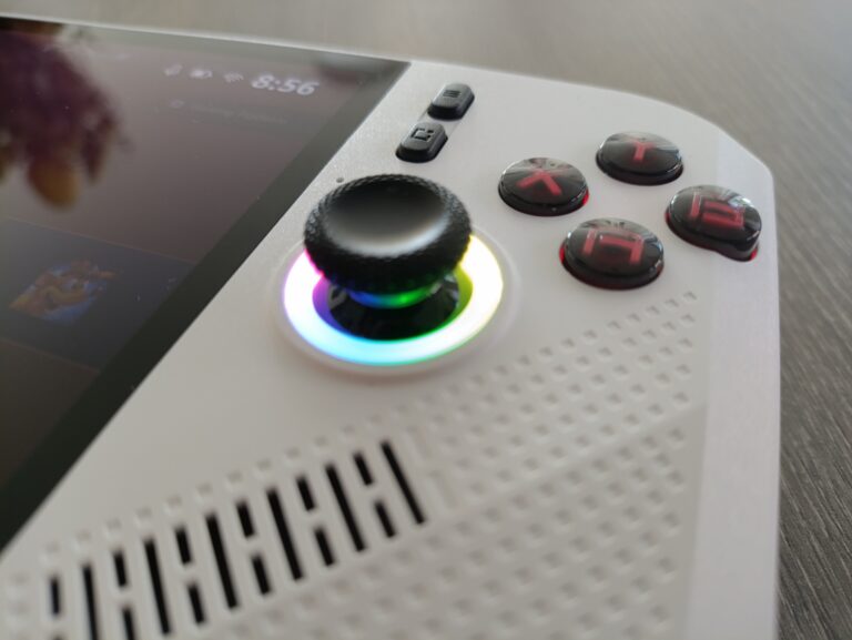 MSI Claw BZ2EM