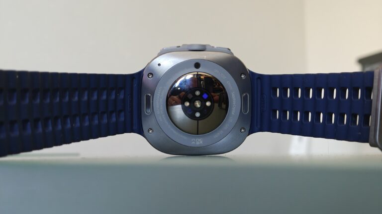 Samsung Galaxy Watch Ultra