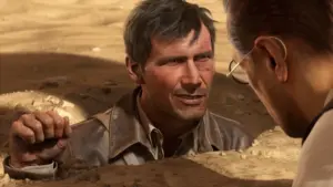 Indiana Jones and the Great Circle