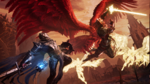 Lords of the Fallen 2