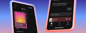 Hudobná appka sa mení na sociálnu sieť: Spotify spúšťa priame správy Spotify správy