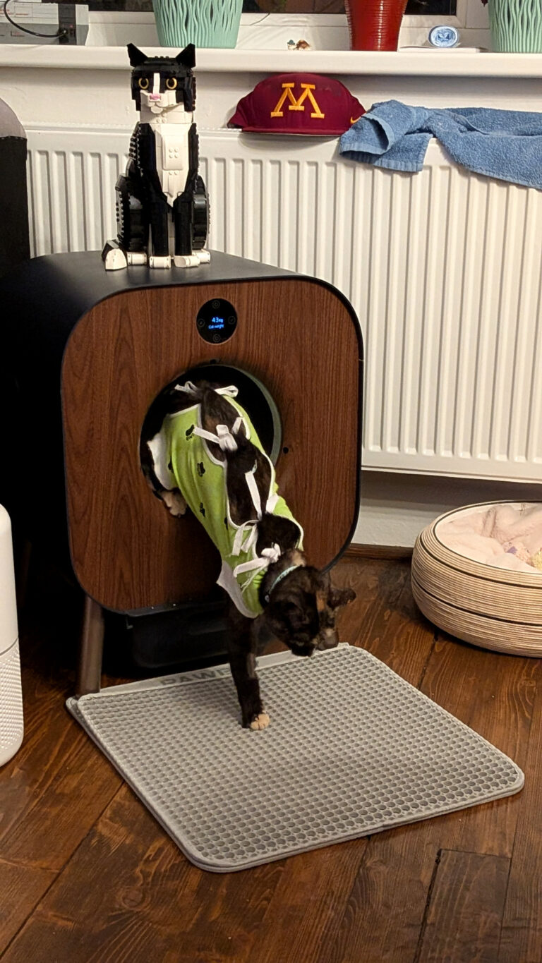 PAWBBY P1 Ultra