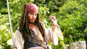Fanúšikovia Piráti z Karibiku sa majú na čo tešiť: Johnny Depp sa možno vráti ako Jack Sparrow Piráti z Karibiku